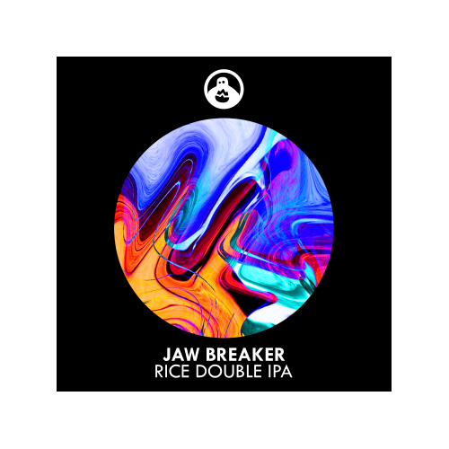 Jaw Breaker 500ml