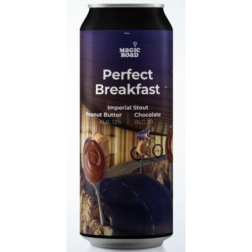 Perfect Breakfast 440ml