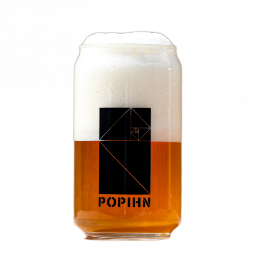 Popihn Glass 470ml