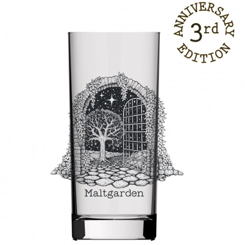 Maltgarden Glass 500ml