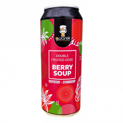 Berry Soup 500ml