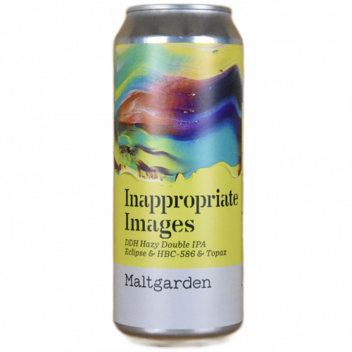 Inappropriate Images 500ml