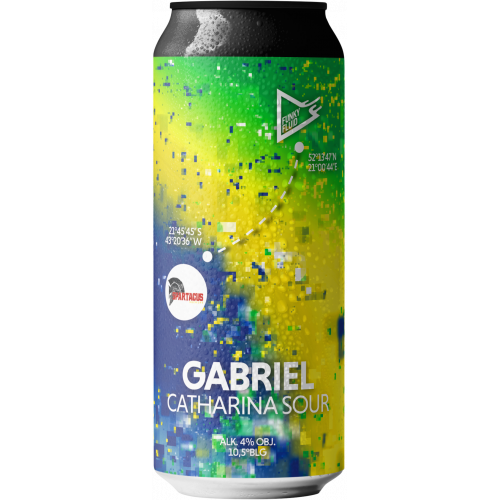 Gabriel (World Cup) 500ml