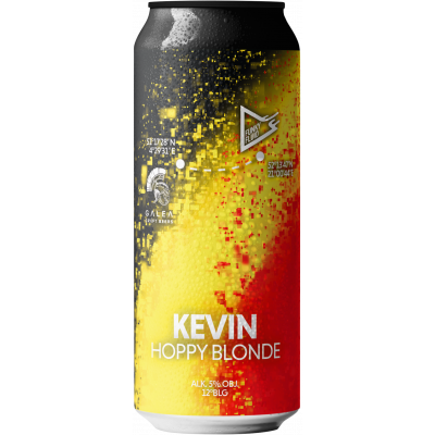 Kevin (World Cup) 500ml
