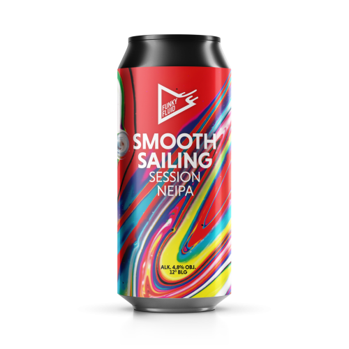 Smooth Sailing 500ml