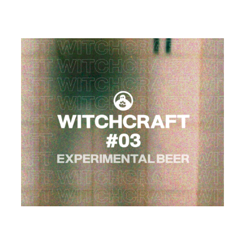 Witchcraft 03 500ml