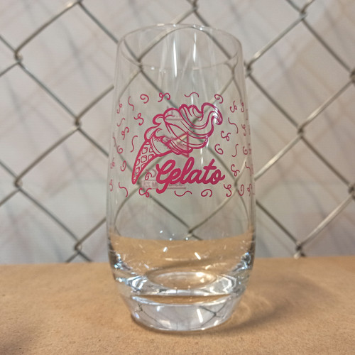 copy of Gelato Glass 330ml