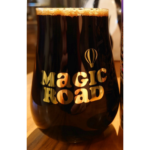 szklanka Magic Road 330ml
