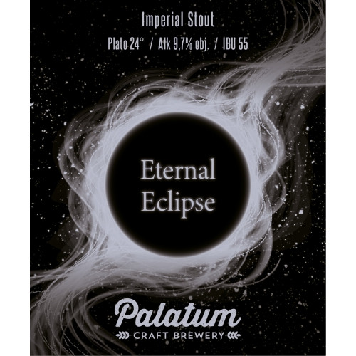 Eternal Eclipse 500ml