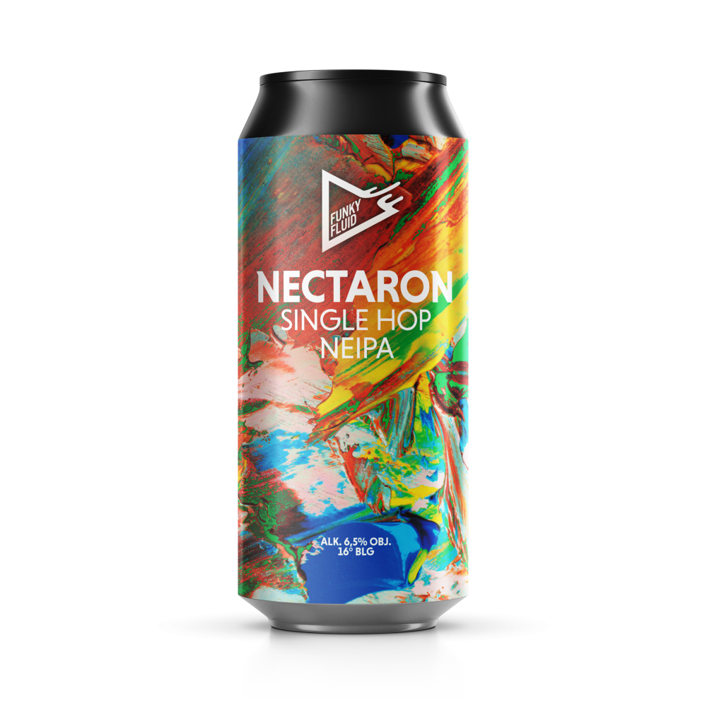 Nectaron 500ml