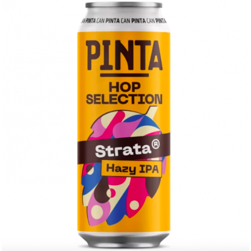Hop Selection: Strata 500ml
