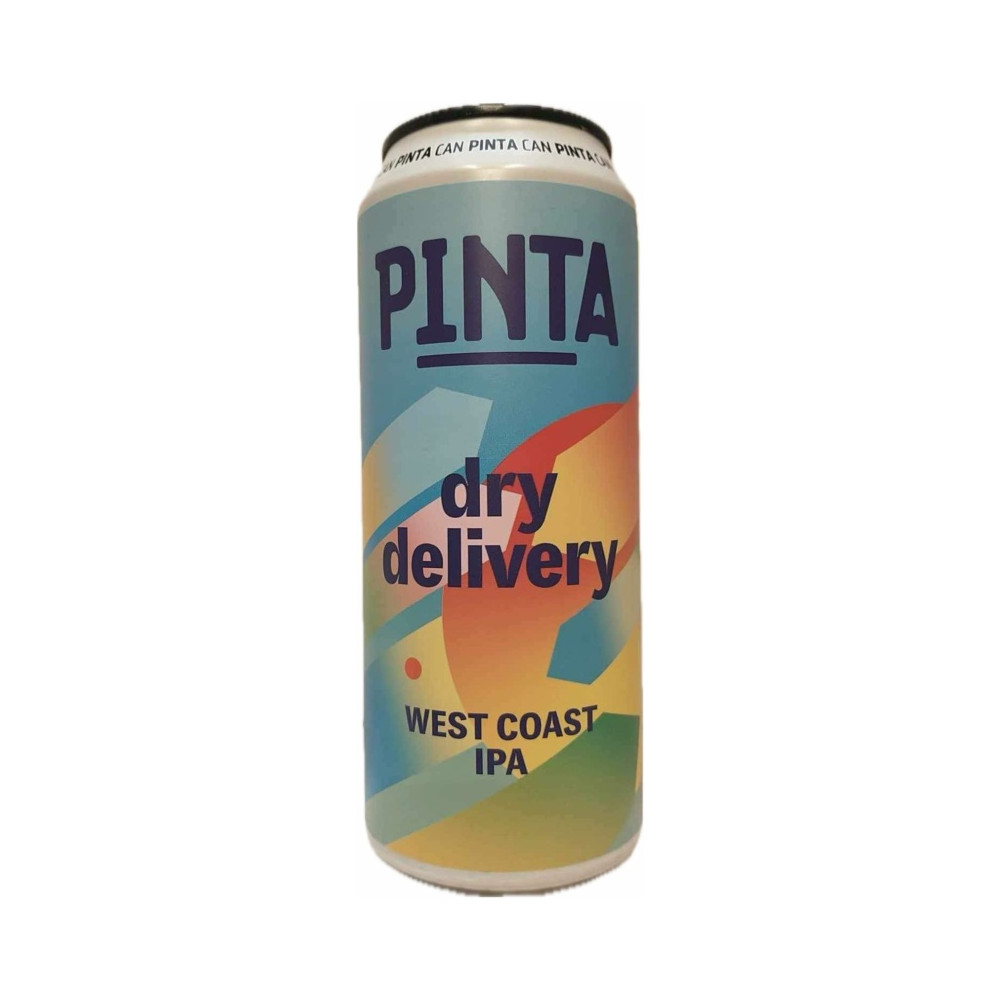 Dry Delivery 500ml