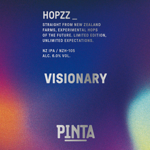 Hopzz_ Visionary 500ml