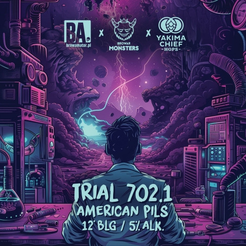 Trial 702.1 500ml