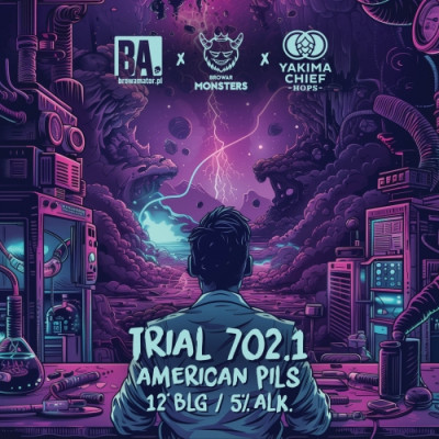 Trial 702.1 500ml