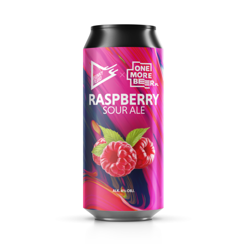 Raspberry 500ml