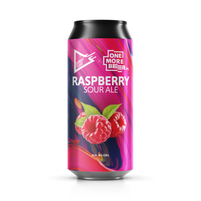 Raspberry 500ml