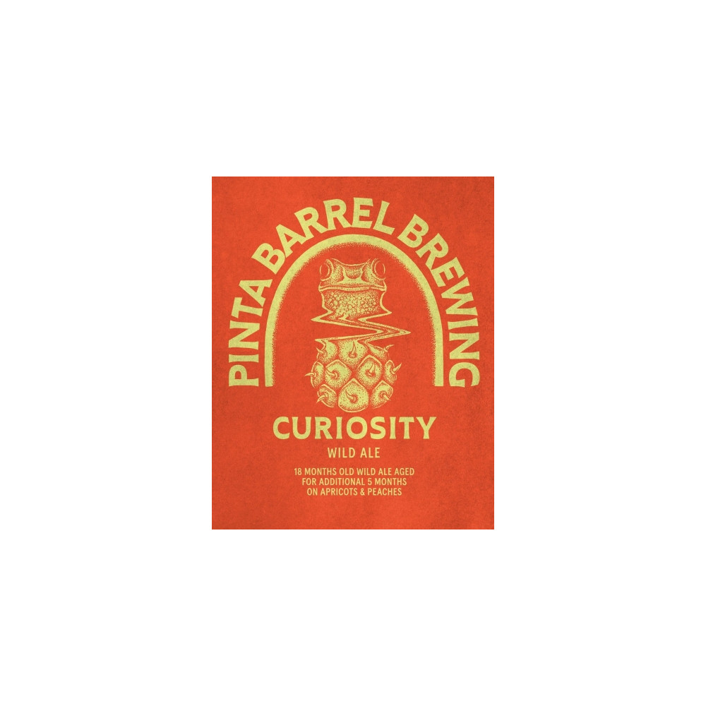 Curiosity (2024) 375ml