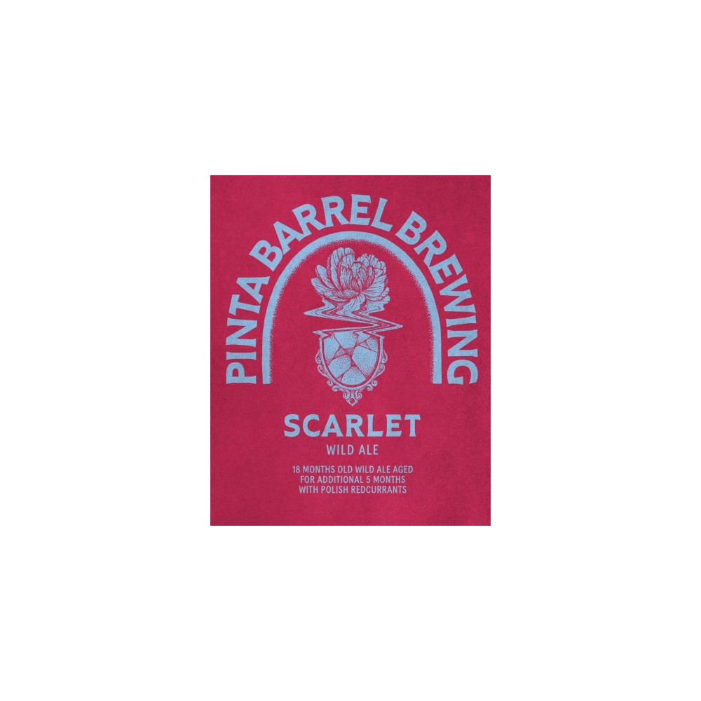 Scarlet (2024) 375ml