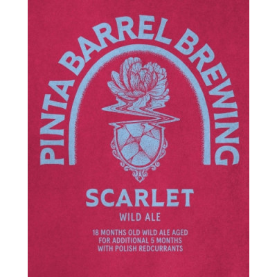 Scarlet (2024) 375ml